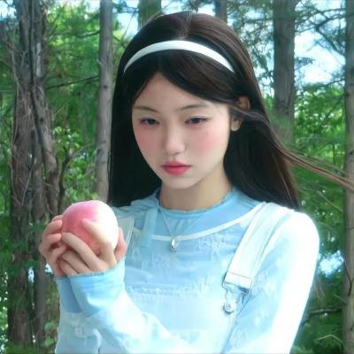 甜蜜的梦魇