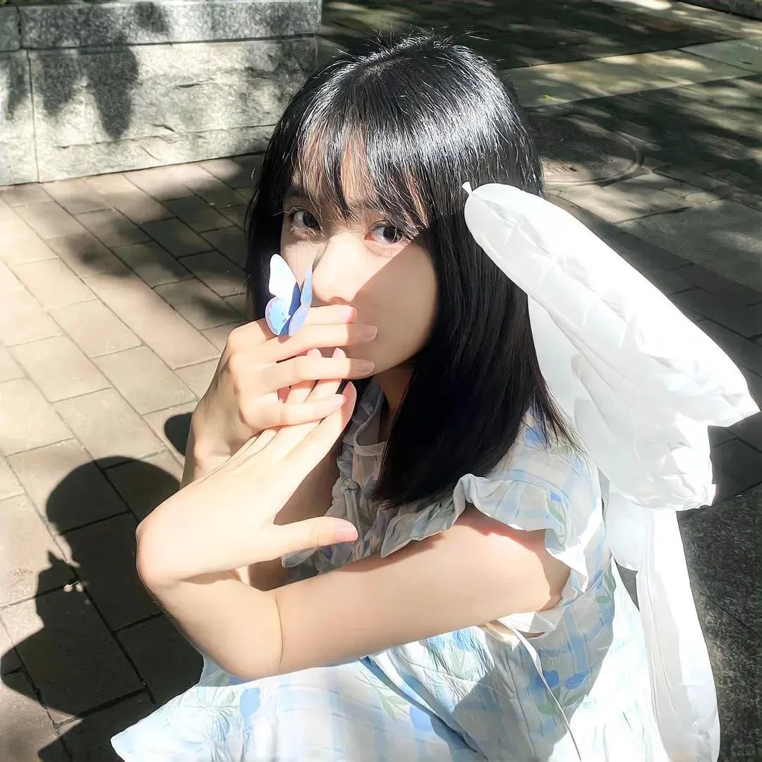 淘宝女孩的好评爱情